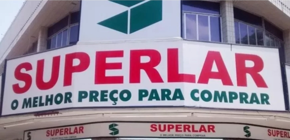 LOJAS SUPERLAR ESTÁ ACEITANDO CURRICULOS – R$ 1.150,00 – COM E SEM EXPERIENCIA – LOJA DE ELETROS E UTILIDADES DOMESTICAS – RIO DE JANEIRO