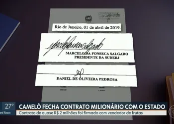 Witzel manda Suderj rescindir contrato de limpeza do Complexo do Maracanã com empresa de camelô