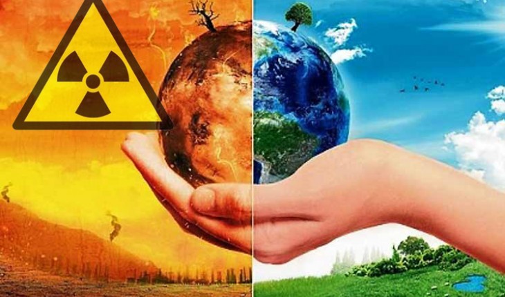 5 doenças mortais que podem voltar devido ao aquecimento global atual