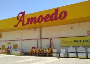 Amoedo abre vagas de Operador de Loja – Arrumando, precificando, armazenando e conferindo os produtos – Rio de janeiro
