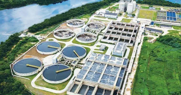 A PEDIDO DA LIGHT, CEDAE REDUZ VAZÃO DO SISTEMA RIBEIRÃO DAS LAJES E PODE AFETAR A ZONA OESTE