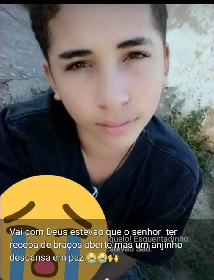 CRIANÇA MORRE POR CAUSA DE PIPA NO RJ