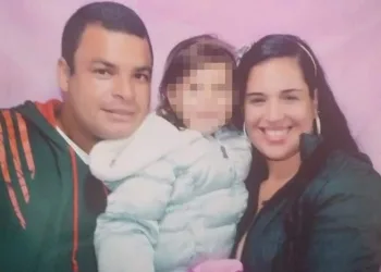 Homem mata o cunhado a tiros por disputa de terreno no RJ