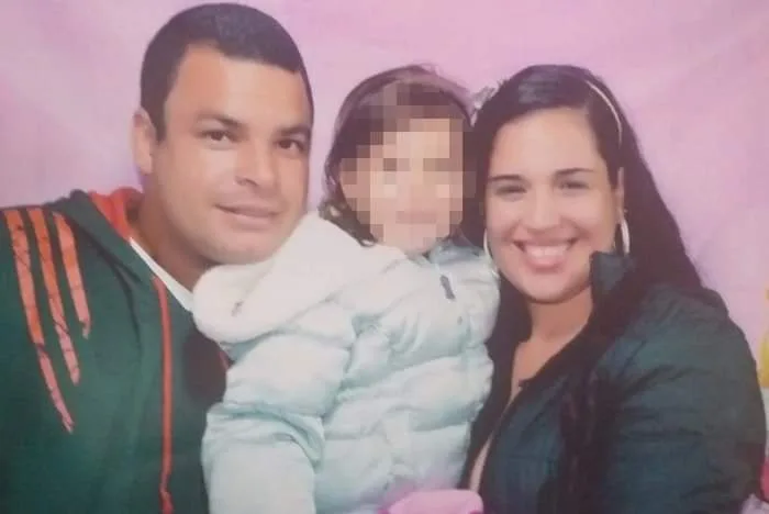 Homem mata o cunhado a tiros por disputa de terreno no RJ