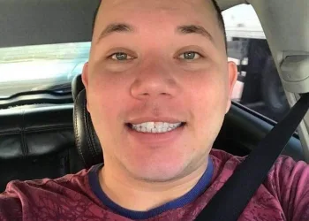 MOTORISTA DA UBER SOBREVIVE APÓS EXPLOSÃO NO RJ