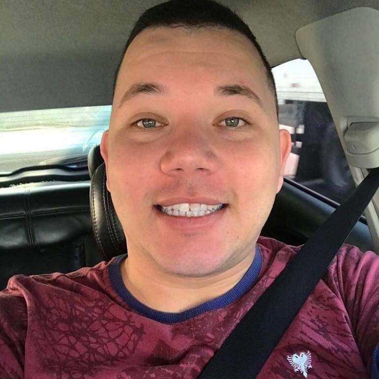 MOTORISTA DA UBER SOBREVIVE APÓS EXPLOSÃO NO RJ