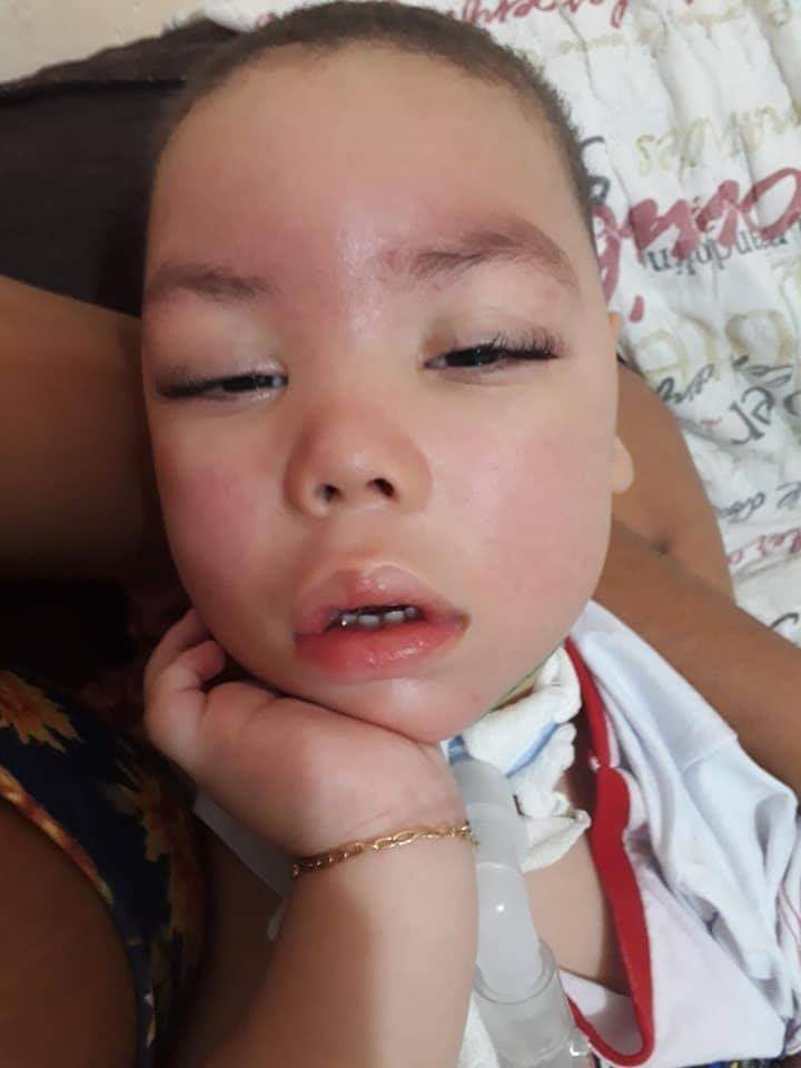 AVÔ TENTA MATAR NETO DEFICIENTE EM BAIRRO NA ZONA OESTE