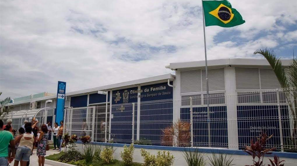 NOVA OS ASSUME CLÍNICAS DA FAMÍLIA EM REALENGO, BANGU, GUARATIBA E CAMPO GRANDE