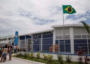 NOVA OS ASSUME CLÍNICAS DA FAMÍLIA EM REALENGO, BANGU, GUARATIBA E CAMPO GRANDE