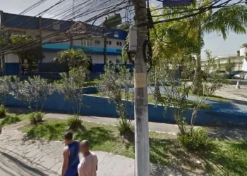 SARGENTO REFORMADO DA PM É ASSASSINADO NA ZONA OESTE
