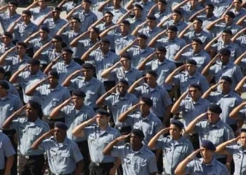 GOVERNO DO RIO CONVOCA 500 APROVADOS EM CONCURSO DA POLÍCIA MILITAR