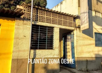 O SUS DE CAMPO GRANDE É UMA VERGONHA!!