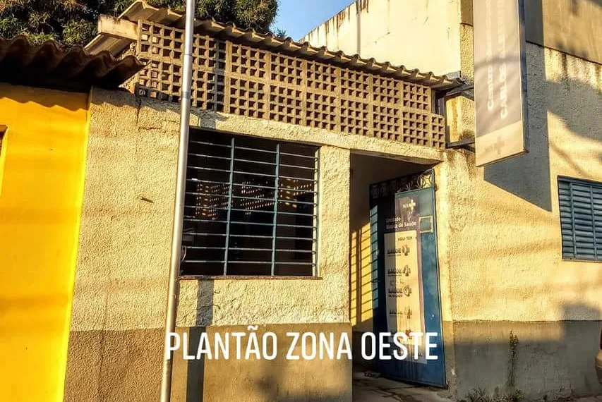 O SUS DE CAMPO GRANDE É UMA VERGONHA!!