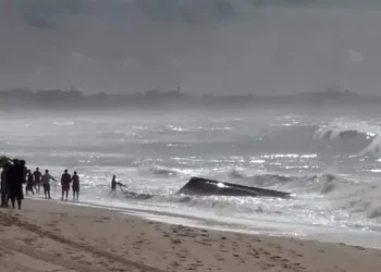 Aflição e livramento em Praia do RJ hoje(FOTOS)