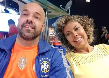 JORNALISTA MORRE EM ACIDENTE DE TRÂNSITO NO RJ
