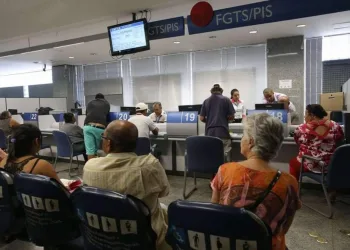 COMEÇA NESTA SEGUNDA O PAGAMENTO DO PIS/PASEP
