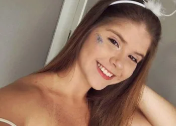 DESCANSE EM PAZ!! MORRE UNIVERSITÁRIA DE 18 ANOS QUE ESTAVA INTERNADA APÓS ACIDENTE