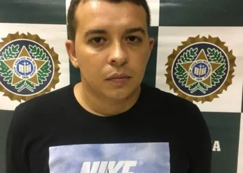TERRORISTAS DO HEZBOLLAH TÊM LIGAÇÃO COM O TRÁFICO DO RIO