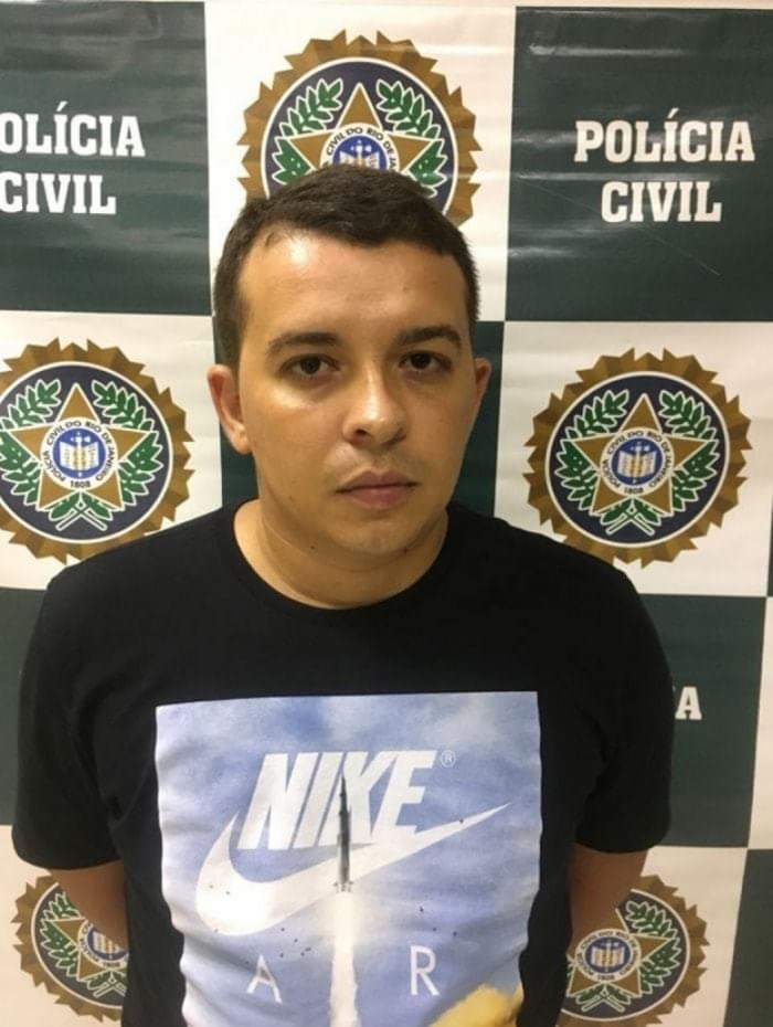 TERRORISTAS DO HEZBOLLAH TÊM LIGAÇÃO COM O TRÁFICO DO RIO