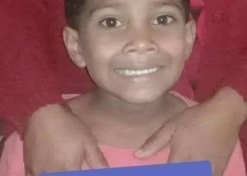 OBRIGADO A TODOS QUE COMPARTILHARAM!! LUCAS APARECEU MORTO