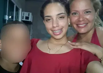 MÃE E FILHA ASSASSINDAS NO RJ!!