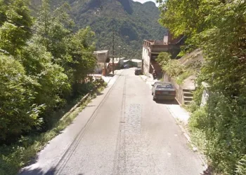 HOMEM É PRESO ACUSADO DE ESTUPRAR A PRÓPRIA VÓ