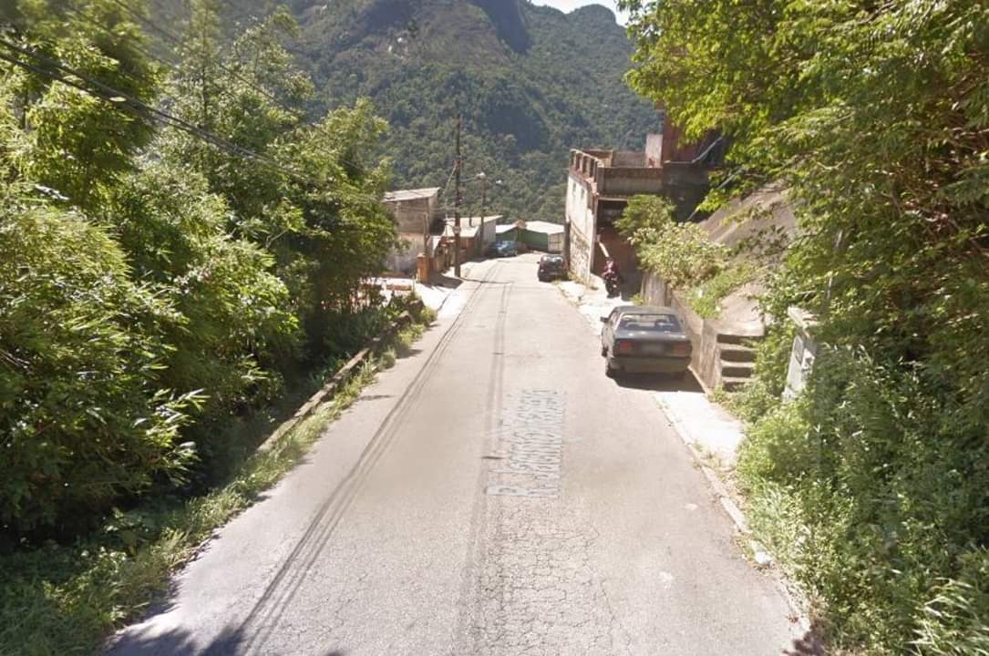 HOMEM É PRESO ACUSADO DE ESTUPRAR A PRÓPRIA VÓ