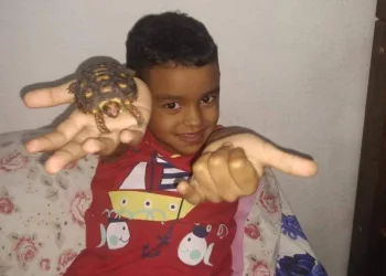 CORPO DE CRIANÇA QUE DESAPARECEU EM PRAIA DO RJ ENCONTRADO APÓS 7 DIAS 😢