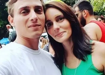CASAL VÍTIMA DE FACADAS POR MORADOR DE RUA NO RIO SE CASARIA EM TRÊS SEMANAS 😭