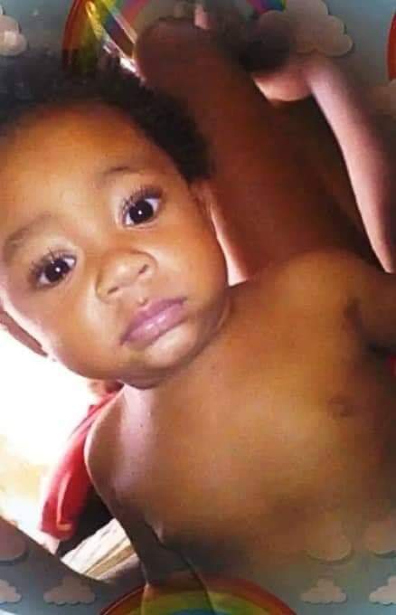 LUTO!!  JUSTIÇA POR DAVI