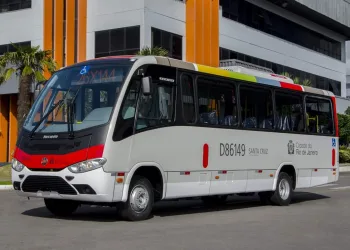 DENUNCIA GRAVE CONTRA EMPRESAS DE ÔNIBUS NA ZONA OESTE