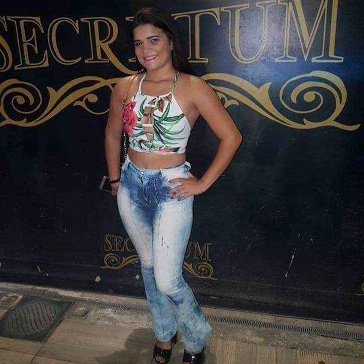 JOVEM DESAPARECIDA NA ZONA OESTE FOI SEQUESTRADA E DOPADA