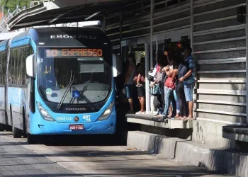 RIO ÔNIBUS REASSUME A GESTÃO DO BRT RIO