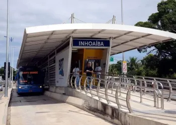 PREFEITO CRIVELLA CONFIRMA O RETORNO DA CIRCULAÇÃO DO BRT NA CESÁRIO DE MELO