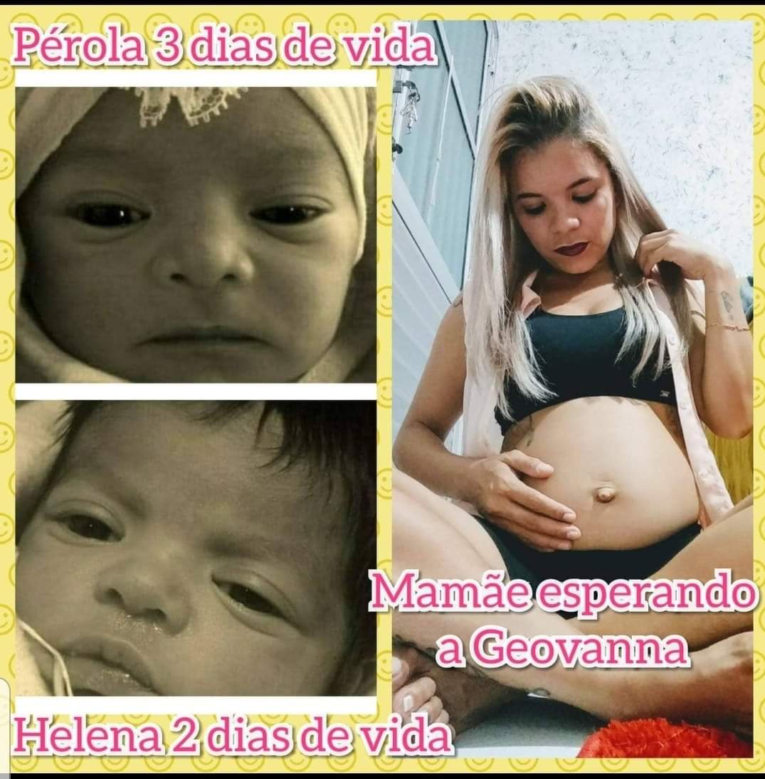 EU PRECISO DE AJUDA!! DEUS É FIEL