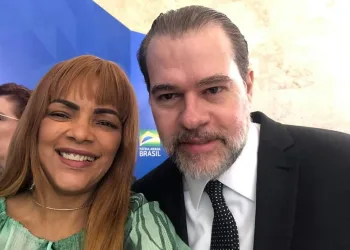 FLORDELIS PODE SER PRESA ESSA SEMANA