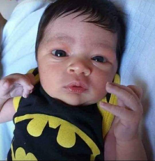 URGENTE!! BEBÊ É MORTO COM TIRO NA ZONA OESTE