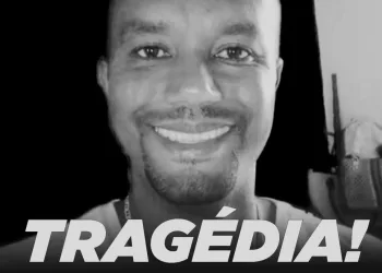 TRABALHADOR DE 41 ANOS MORRE ESMAGADO EM ACIDENTE DE TRABALHO NO RJ