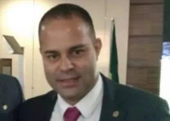 Deputado estadual é ameaçado de morte no Rio de Janeiro