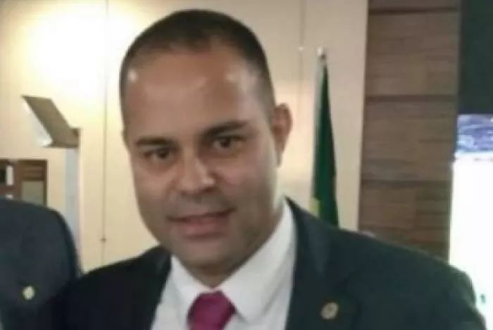 Deputado estadual é ameaçado de morte no Rio de Janeiro