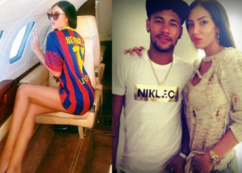 Ex de Neymar sofre grave acidente, fica entre a vida e a morte e causa preocupação