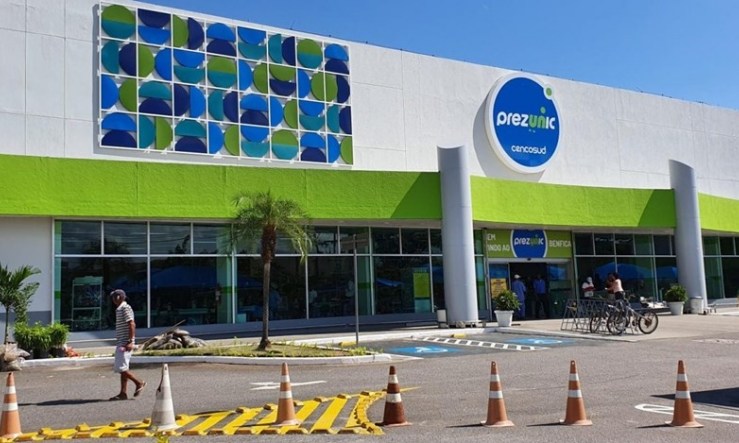 SUPERMERCADOS PREZUNIC ESTÁ COM VAGAS DE EMPREGOS ABERTAS – R$ 1.236,00 – COM E SEM EXPERIÊNCIA – DIVERSAS AREAS – RIO DE JANEIRO