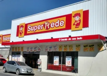 SUPERMERCADOS SUPER REDE VAGAS P/ REPOSITOR, CAIXA, REPOSITOR DE HORTIFRUTI, AJUDANTES, CONFEITEIRO, PADEIRO – COM E SEM EXPERIENCIA – RIO DE JANEIRO