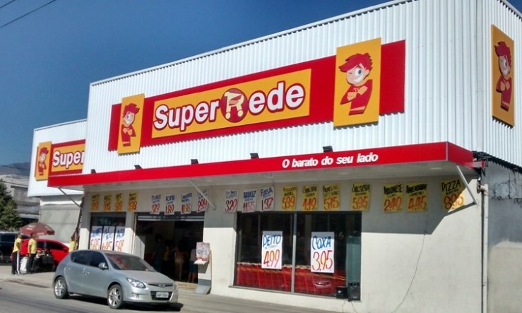 SUPERMERCADOS SUPER REDE VAGAS P/ REPOSITOR, CAIXA, REPOSITOR DE HORTIFRUTI, AJUDANTES, CONFEITEIRO, PADEIRO – COM E SEM EXPERIENCIA – RIO DE JANEIRO