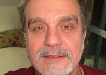 Acredite se quiser, este é Luan Santana após usar filtro que virou febre