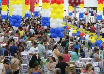 Jornal americano diz que aniversário do Guanabara ‘humilha a Black Friday’