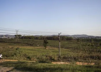 Crivella quer parque em Campo Grande inspirado no de Madureira