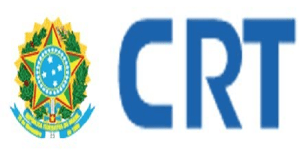 Processo seletivo CRT RJ 2019: Inscrições para 50 vagas são prorrogadas até 02 de agosto! Até R$ 5.500,00!