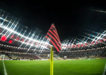 Homem tira a própria vida após eliminação do Flamengo na Copa do Brasil