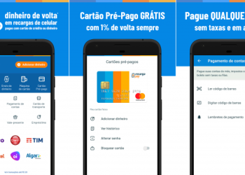 Como funciona o RecargaPay [8 recursos em pagamentos]